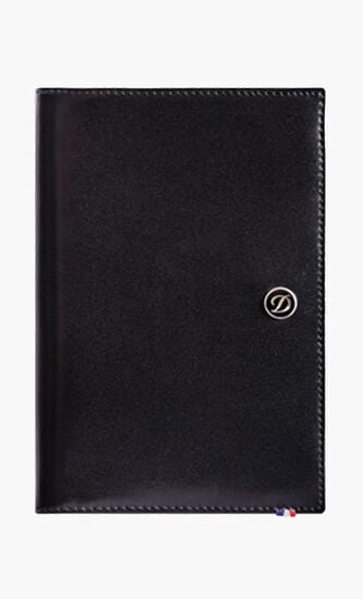 STD ETUI PASSEPORT E/BL