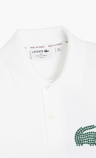 Classic Logo Polo