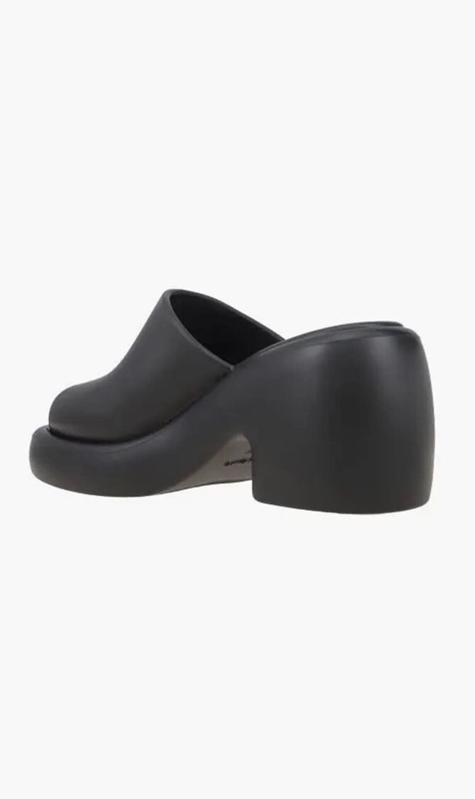Deva Rubber Mule
