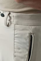 ANGELO KAHEL TROUSERS BEIGE PNT 6066
