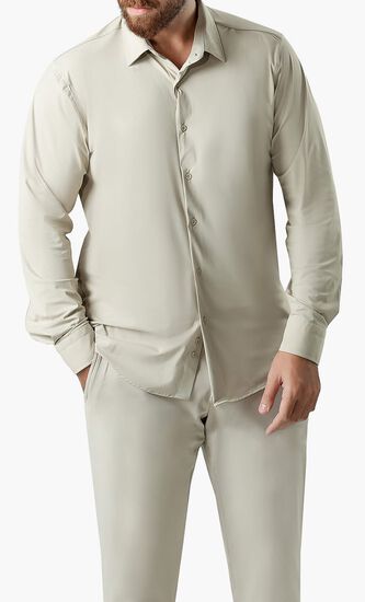 ANGELO KAHELHIRT BEIGE VG 3018