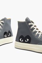 PLAY X Converse Sneakers