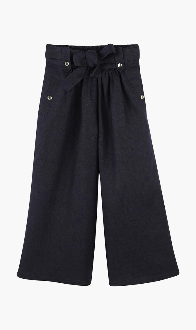 Linen Pants