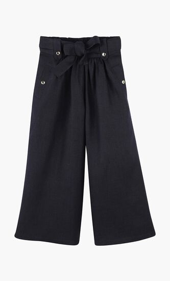 Linen Pants