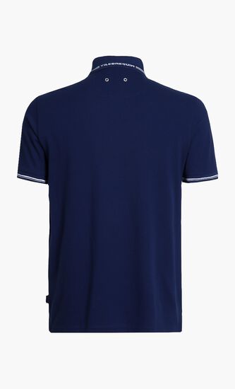 Basic Polo T-Shirt