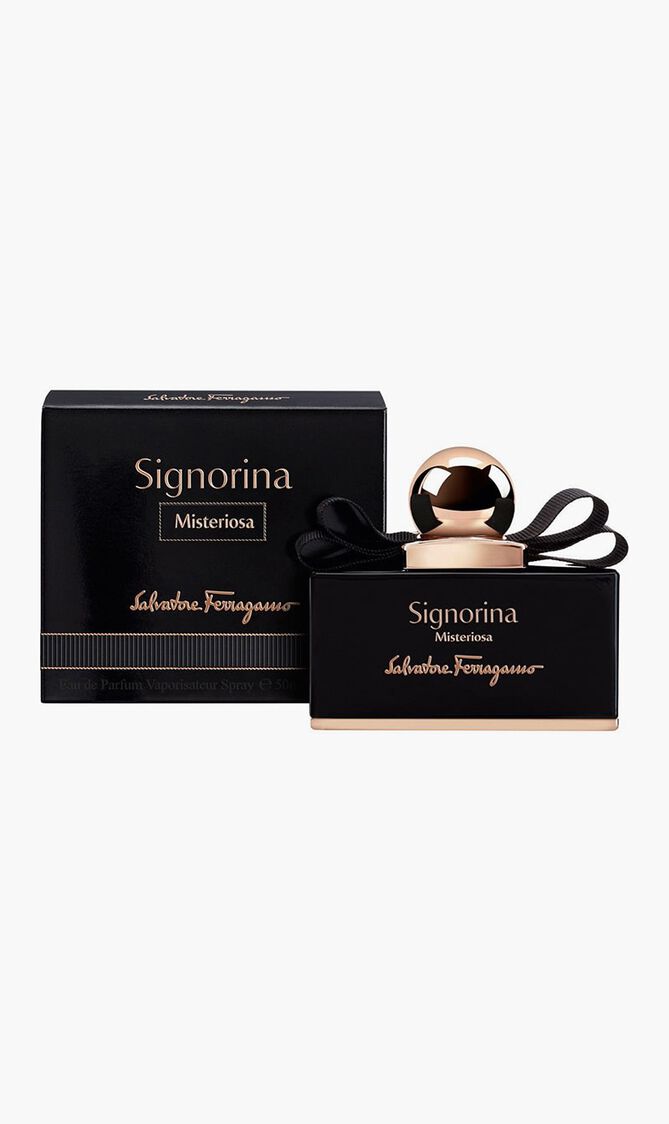 Signorina Misteriosa Eau de Parfum, 100 ml