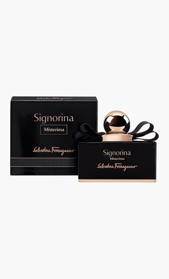 Signorina Misteriosa Eau de Parfum, 100 ml