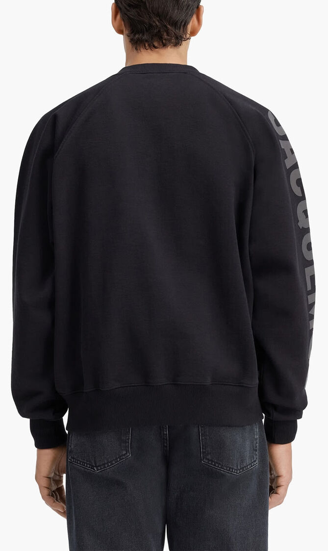 Le Sweatshirt Typo Sweatshirt