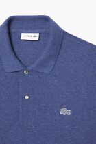 Petit Pique Polo Shirt