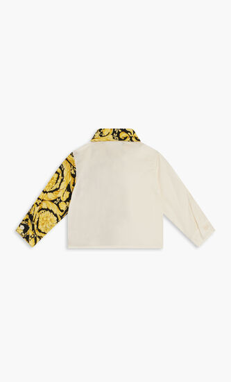 INFORMAL SHIRT