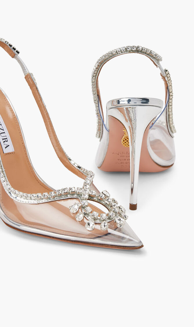 SEDUCTION CRYSTAL PUMP 105