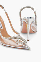 SEDUCTION CRYSTAL PUMP 105
