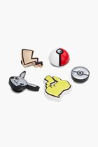 Elevated Pokemon 5 Pack