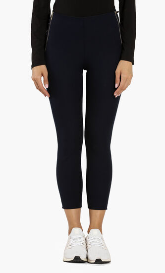 Ankle Grazer Skinny Trouser