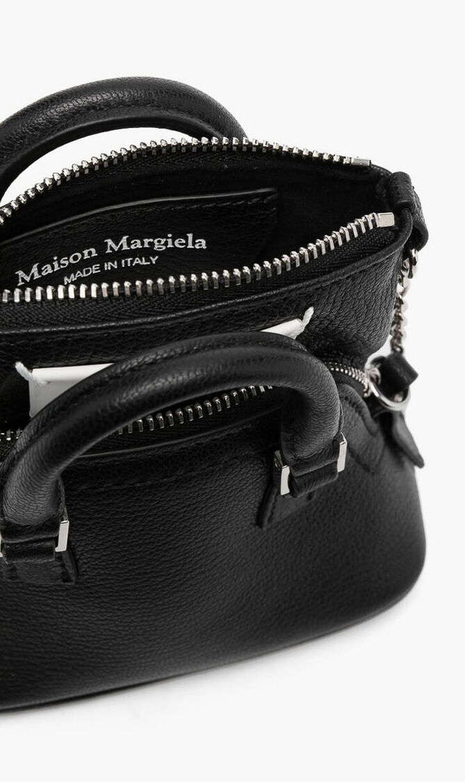 5Ac Leather Mini Bag