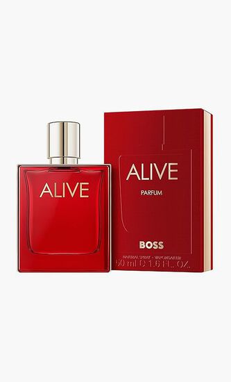 Boss Alive Eau De Parfum, 50ml