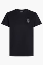 Ikon Rubber Patch T Shirt