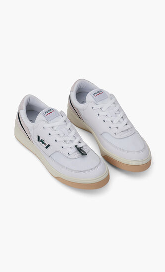G80 0120 Tennis Trainers