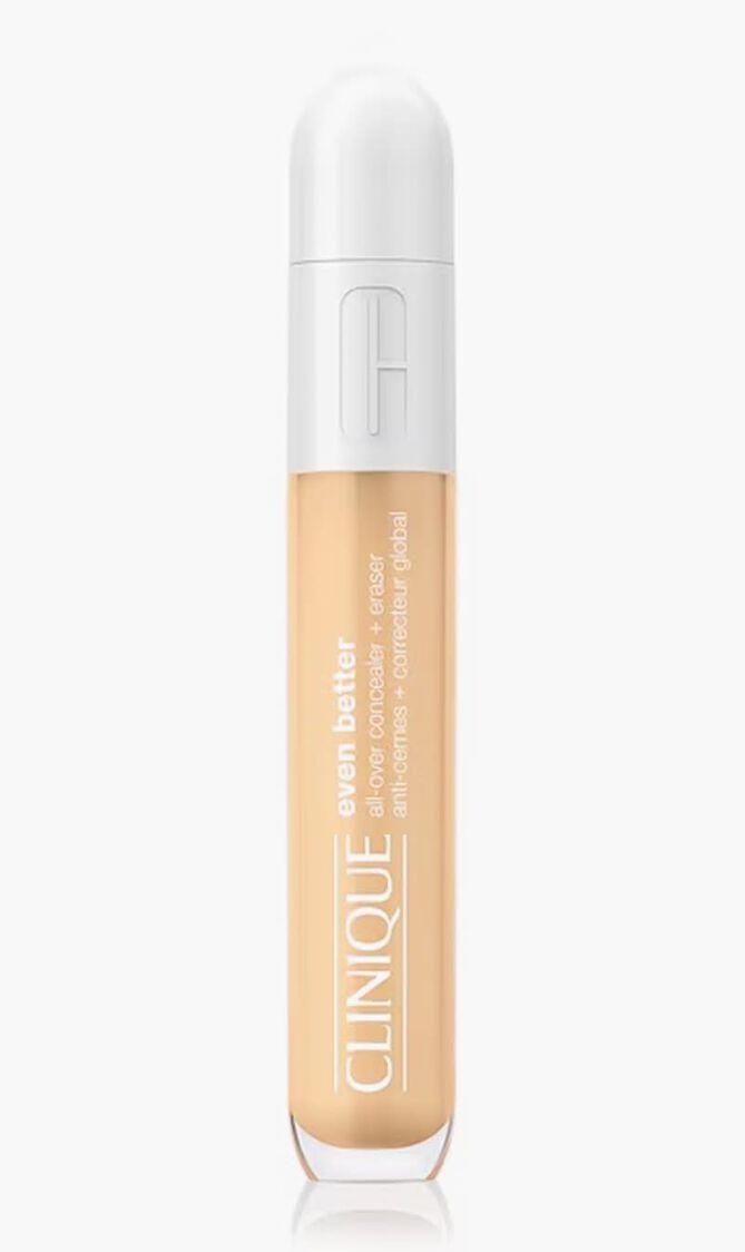 Even Better All-Over Concealer + Eraser