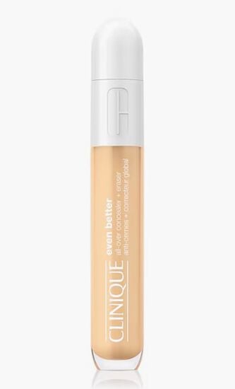 Even Better All-Over Concealer + Eraser