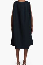 Cady Cocoon Midi Dress