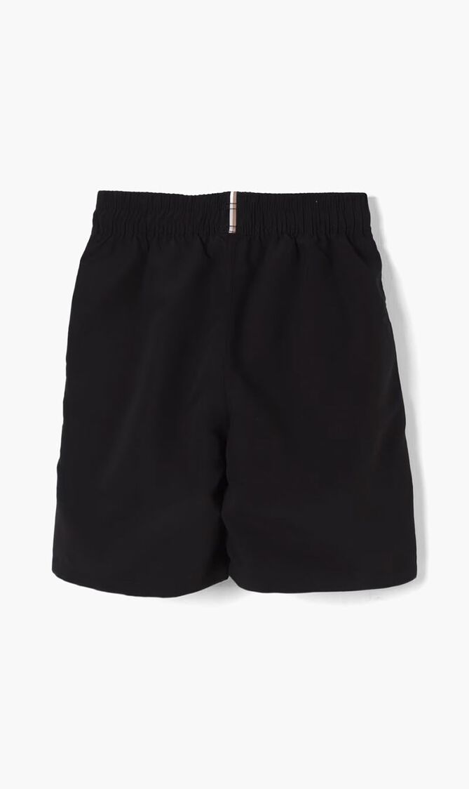 Logo Shorts