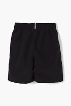 Logo Shorts
