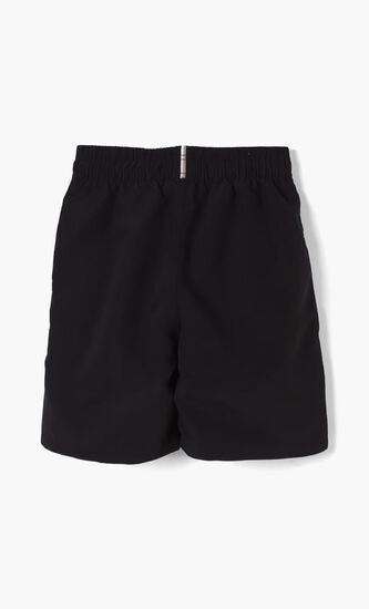 Logo Shorts