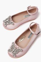 Angelina Ballerina Flats