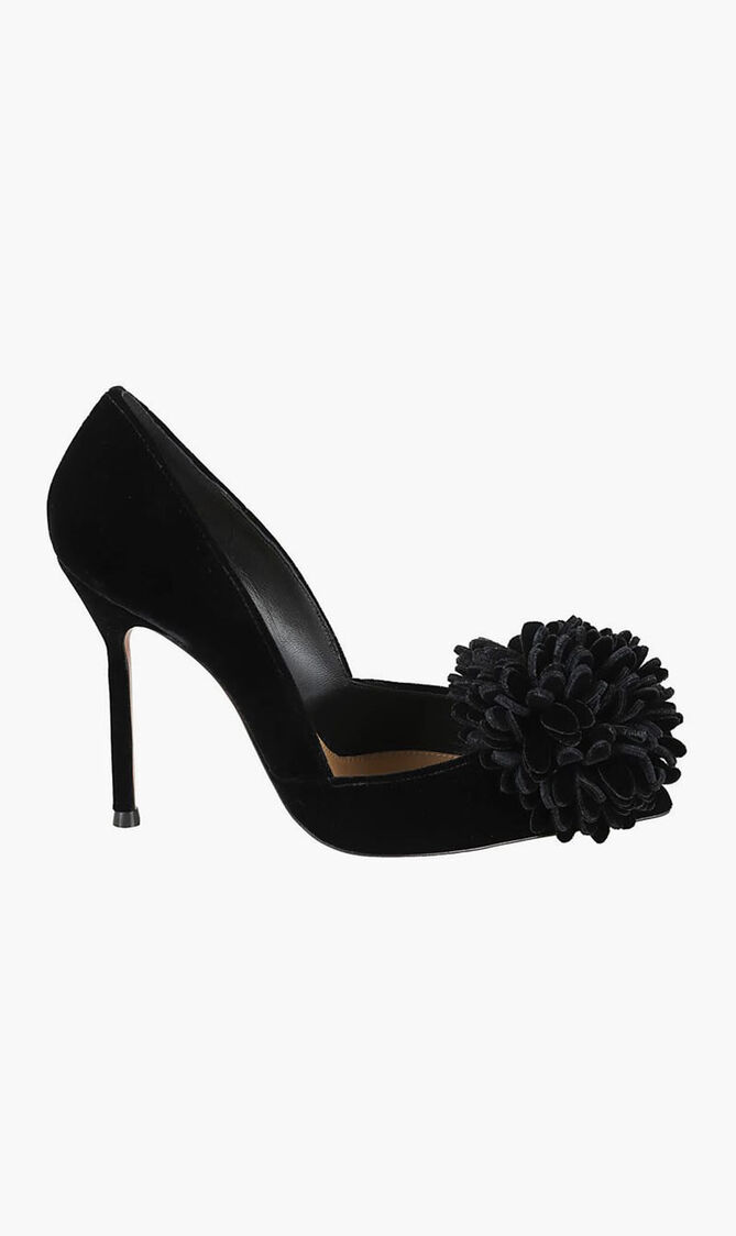 Couturier Pumps