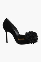 Couturier Pumps