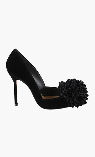 Couturier Pumps