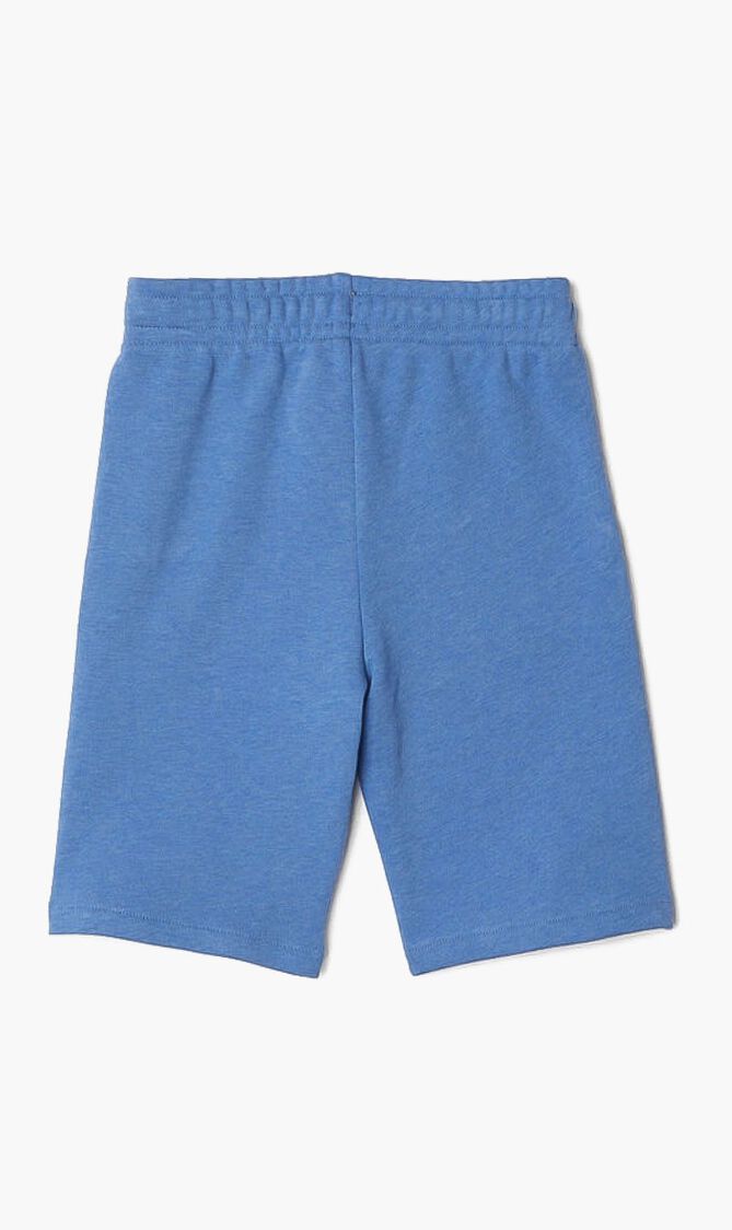 Classic Logo Shorts