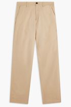 Wide Leg Chino Pants