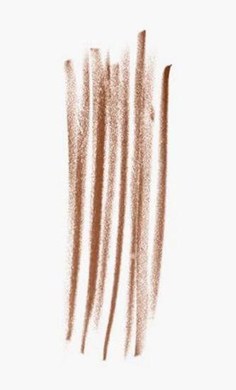 BB LW BROW PENCIL 02 MAHOGANY