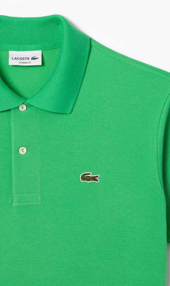 Classic Fit L.12.12 Polo Shirt