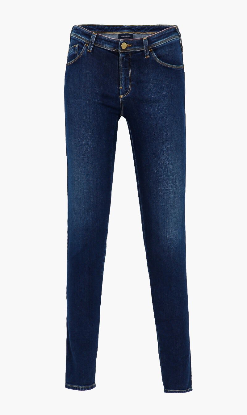 Emporio armani jeans outlet shop