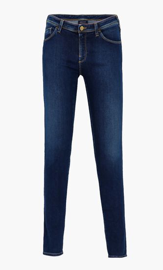 Denim Jeans