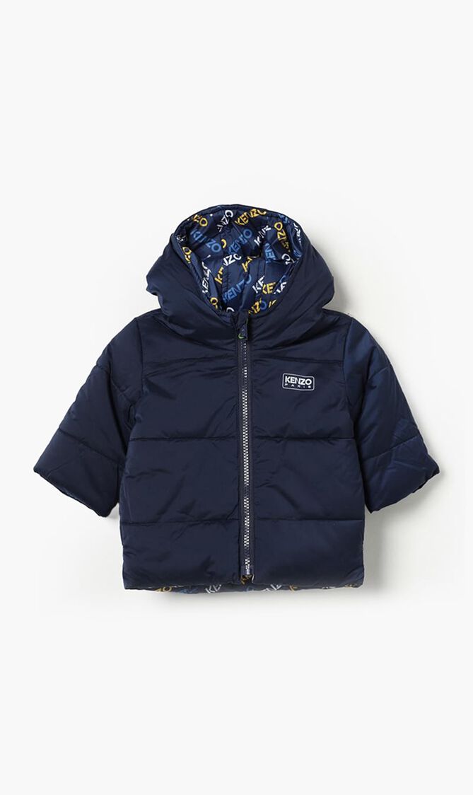 PUFFER JACKET DOUDOUNE