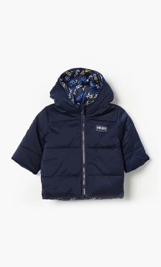 PUFFER JACKET DOUDOUNE