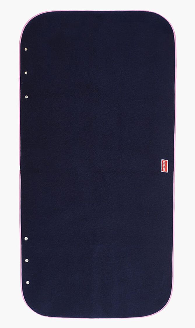 Blanket Stole Blanket Stole