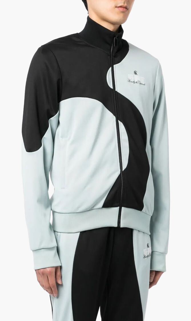 Logo Lettering Sweatshirt
