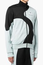Logo Lettering Sweatshirt