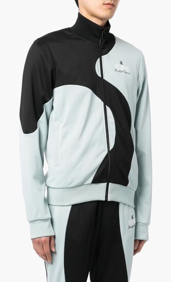 Logo Lettering Sweatshirt