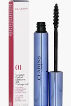 Wonder Perfect Mascara 4D Waterproof, 01