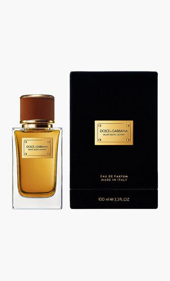 VELVET EXOTIC LEATHER EDP 100ML