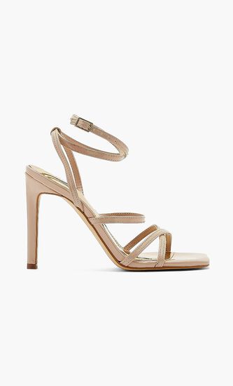 Sabie Strapy Heels