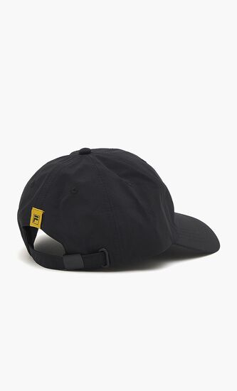 Luxury Baseball Cap