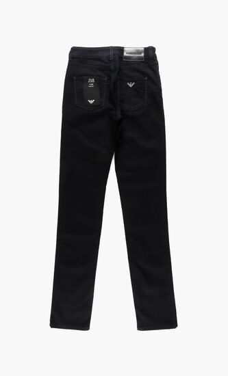 Slim Fit Pants