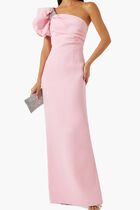 Isabella Embellished Gown